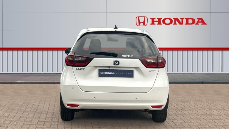 Honda Jazz 1.5 i-MMD Hybrid EX 5dr eCVT Hybrid Hatchback